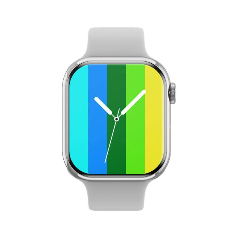 Smart Home Os - Jam Tangan Pintar S10 dengan Fungsi
