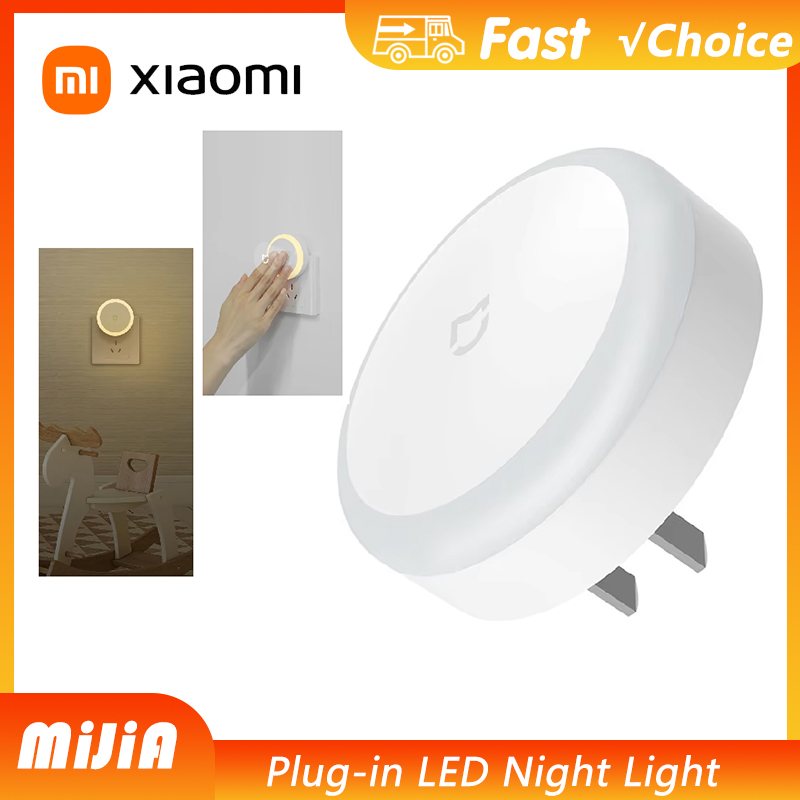 Smart Home Os - Baru Xiaomi MiJIA LED Sensor Gerak