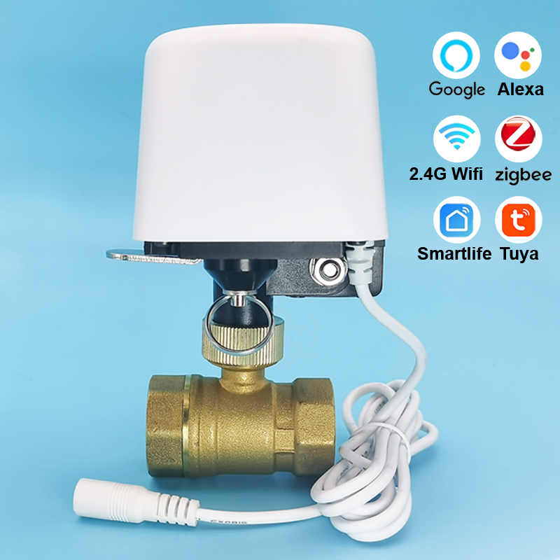 Smart Home Networking - 1/2