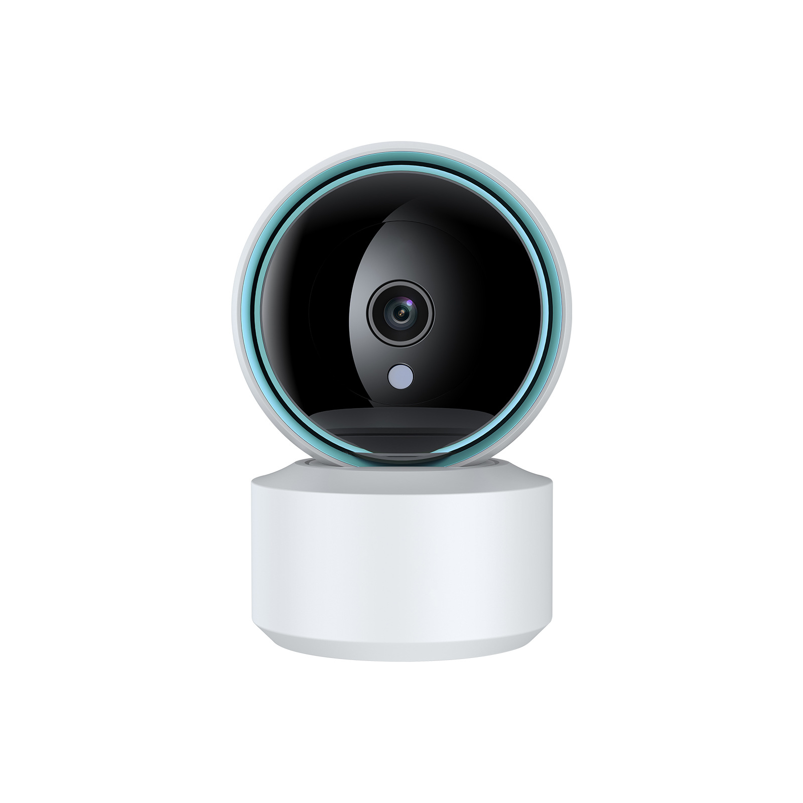 Smart Home Windows App - Kamera Dome IP PTZ Nirkabel Tuya