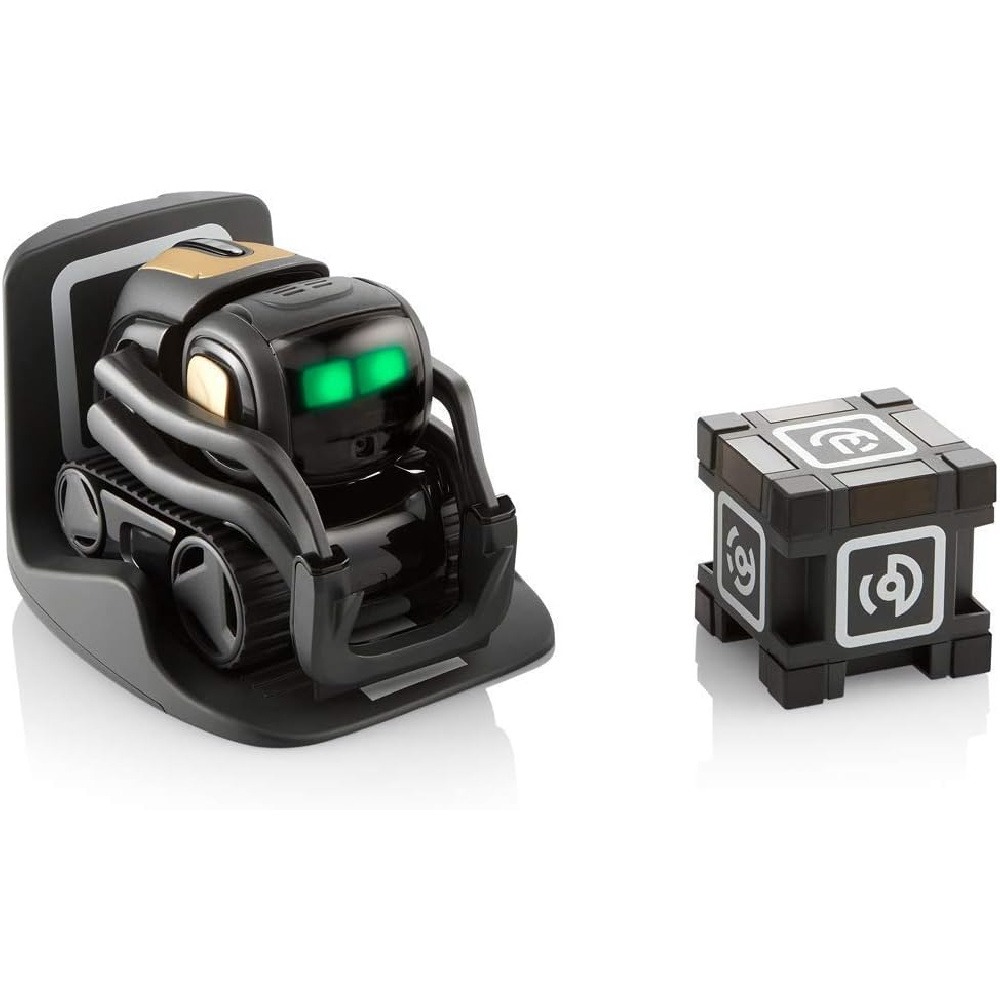 Smart Home Controller - Robot Pintar AI ChatGPT 2.0, Robot