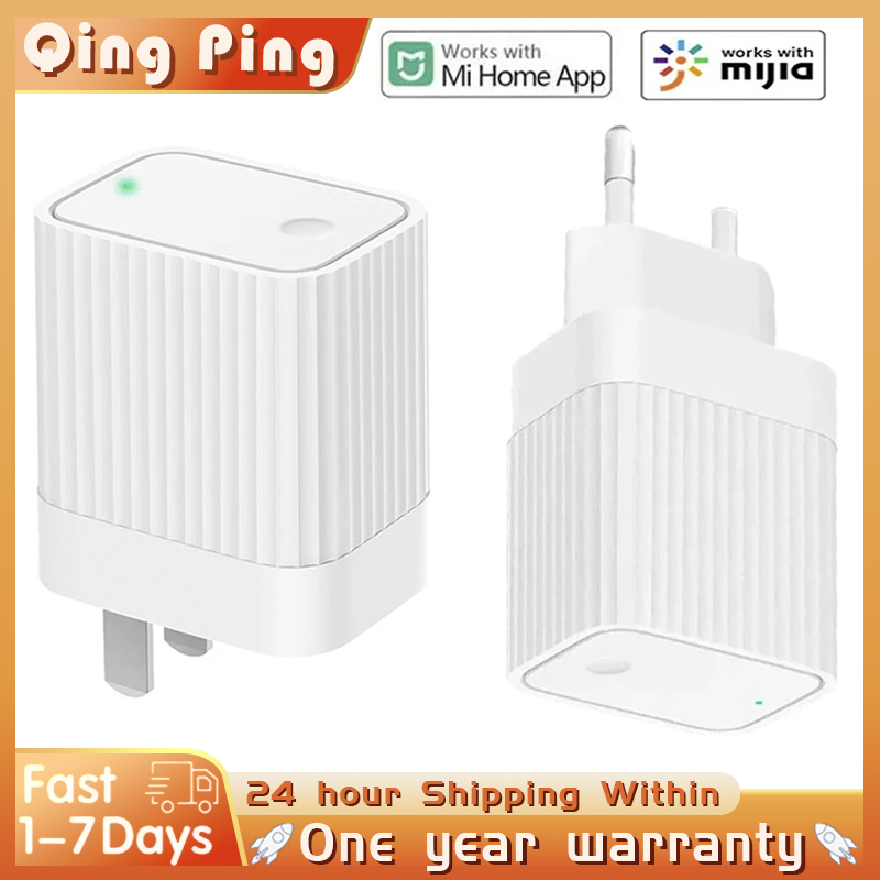 Smart Home Os - Qingping Hub Qingping Bluetooth Gateway, perangkat
