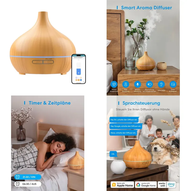 Smart Home Controller - 【CHIMU HOME】 MOD150 untuk Meross Mini