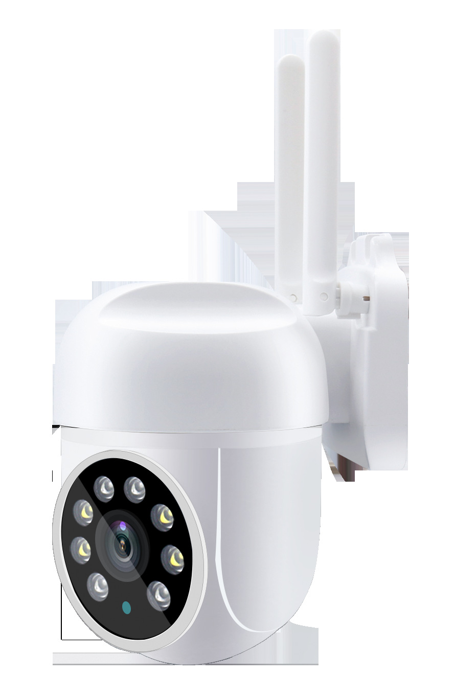 Smart Home Windows App - Aplikasi Carecam 3MP 1296P Kamera Kubah