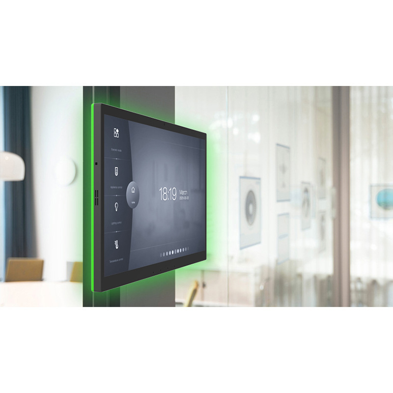Smart Home Controller - Panel Kontrol Rumah Pintar Android IPS