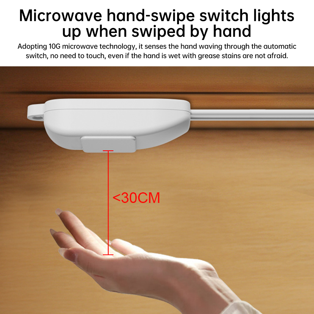 AC110V-240V lampu otomatis rum - Smart Home Youtube ulasan dan harga