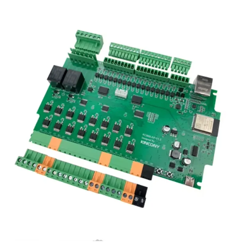 KinCony KC868-AP ESP32 Smart D - Smart Home Using Esp32 ulasan dan harga