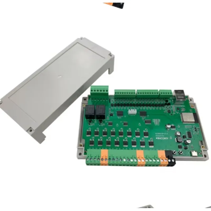 KinCony KC868-AP ESP32 Smart D - Smart Home Using Esp32 ulasan dan harga
