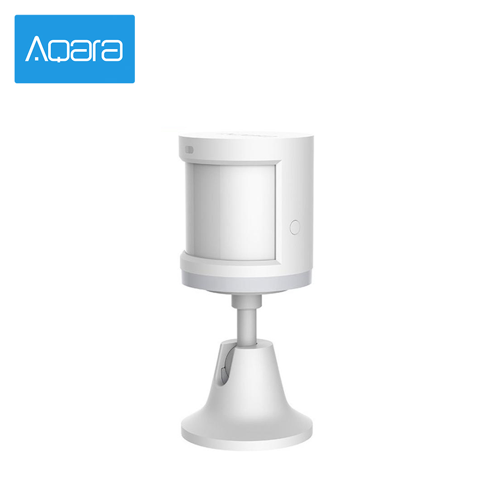 Aqara Sensor tubuh manusia, Se - Smart Home Os ulasan dan harga