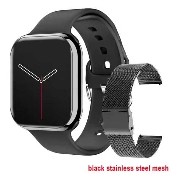 Jam Tangan Pintar S10 dengan F - Smart Home Os ulasan dan harga