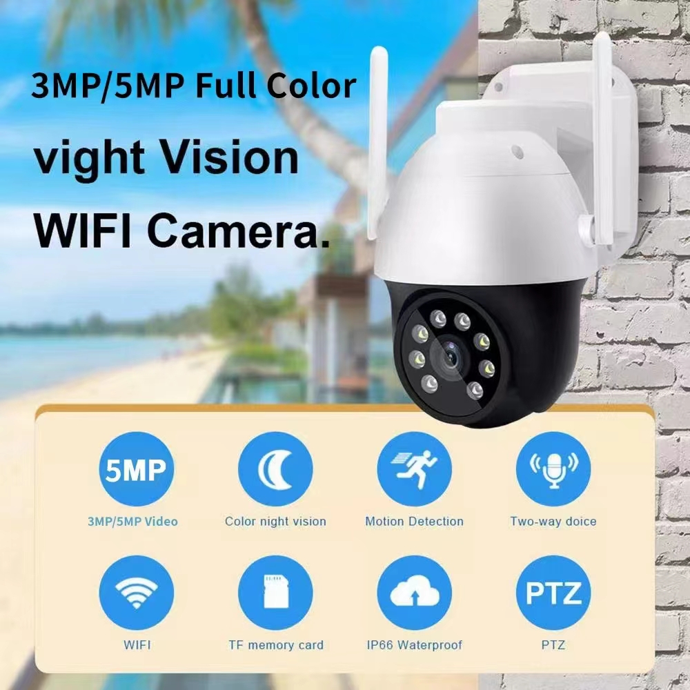 Aplikasi Carecam 3MP 1296P Kam - Smart Home Windows App ulasan dan harga