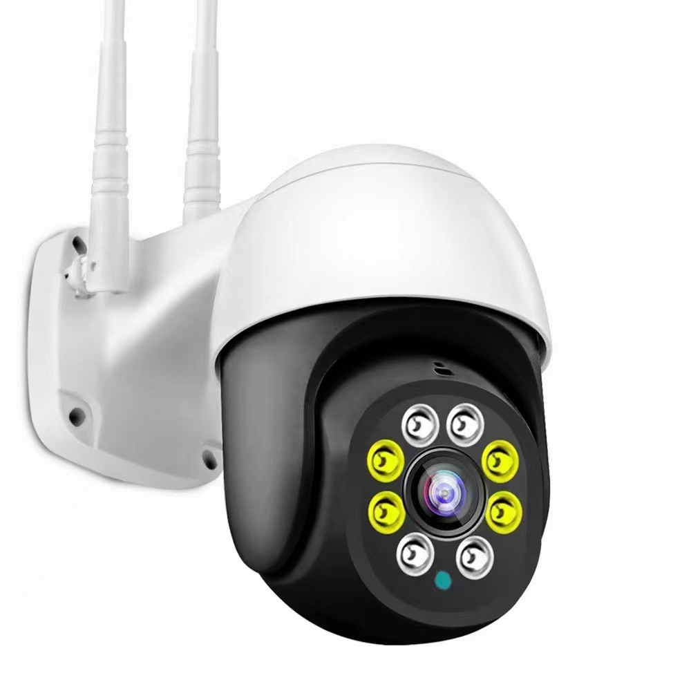 Aplikasi Carecam 3MP 1296P Kam - Smart Home Windows App ulasan dan harga