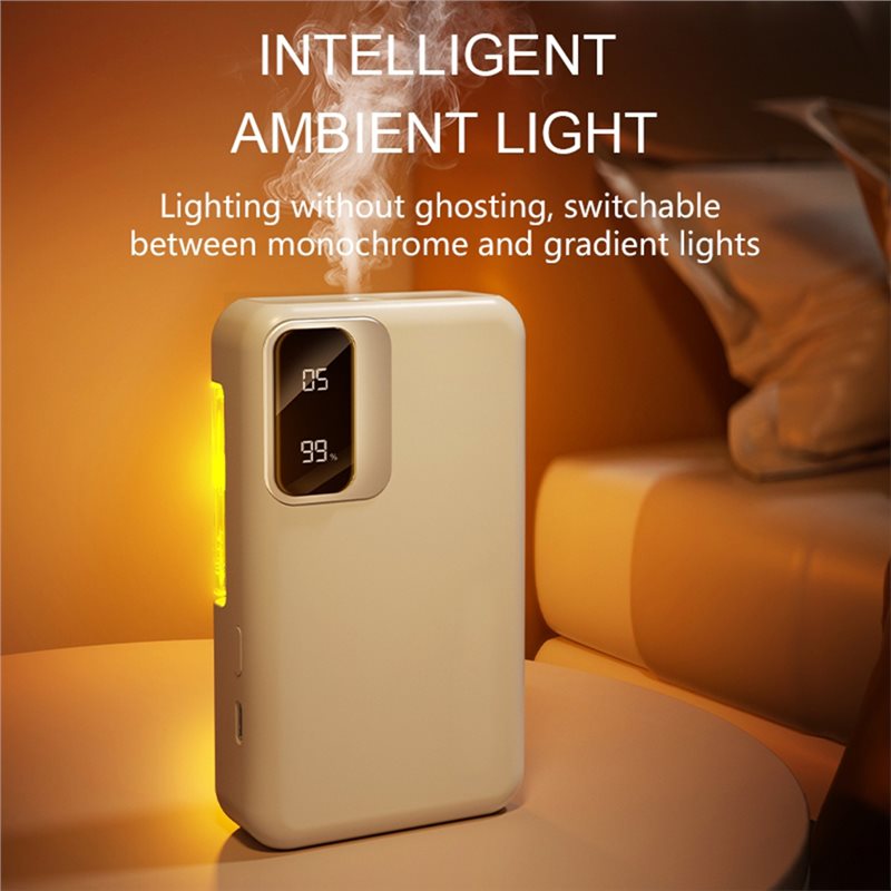 A74G-USB Penyemprot Otomatis P - Smart Home Elements ulasan dan harga