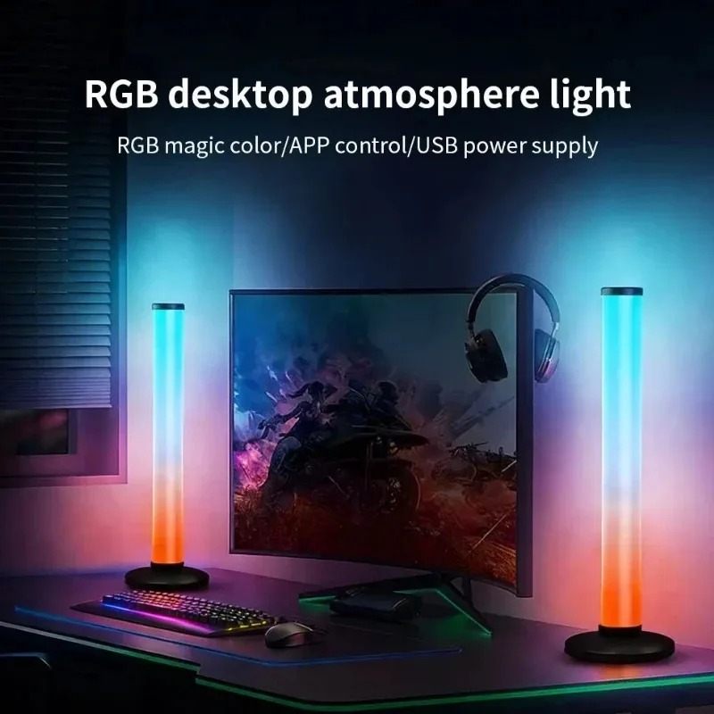 Lampu LED RGB Bertenaga USB, P - Smart Home Controller ulasan dan harga