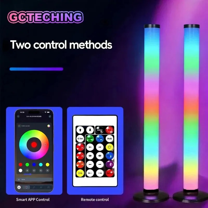 Lampu LED RGB Bertenaga USB, P - Smart Home Controller ulasan dan harga