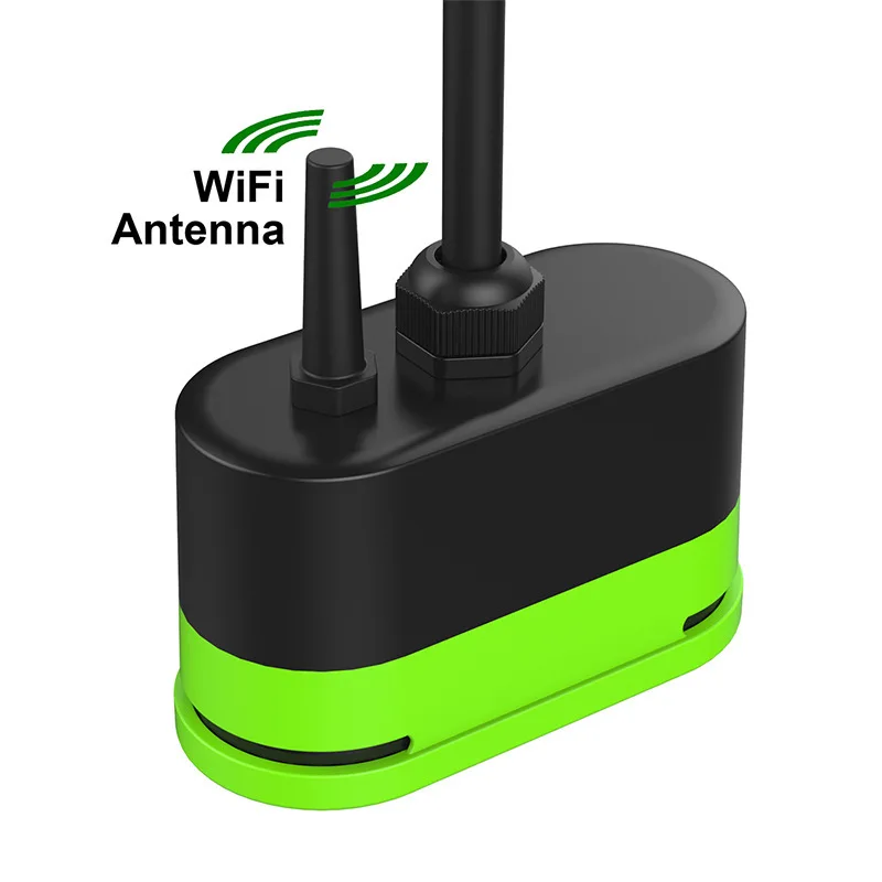 Tuya EU 16A Wifi Smart Outdoor - Smart Home Networking ulasan dan harga