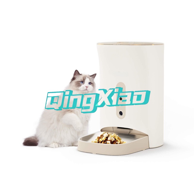 Produk Pengumpan Otomatis Mult - Smart Home Controller ulasan dan harga