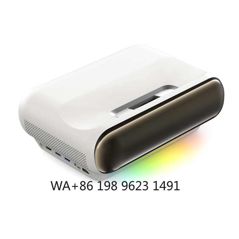 Smart Home Theater TV UST 3 Pr - Smart Home Controller ulasan dan harga
