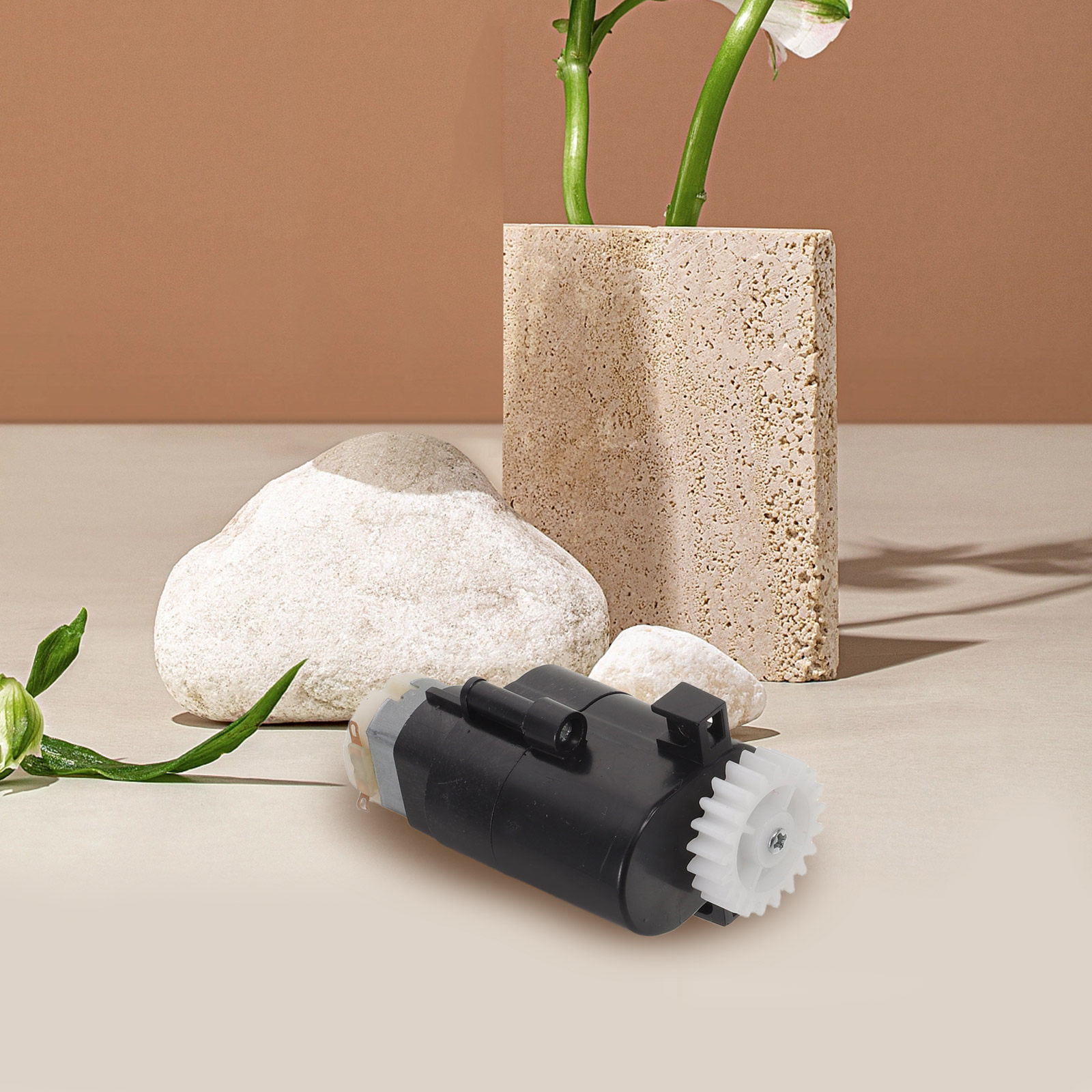 2 Buah Sensor Tempat Sampah Ot - Smart Home Elements ulasan dan harga