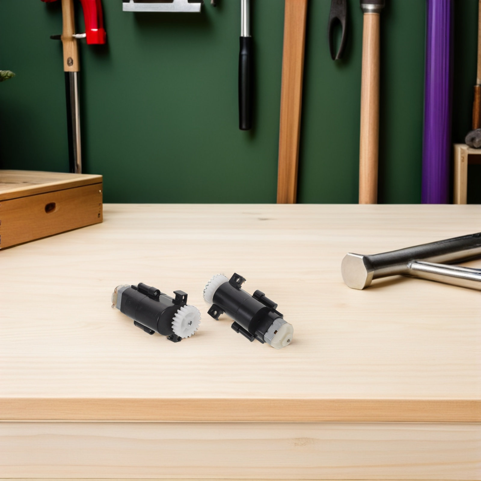 2 Buah Sensor Tempat Sampah Ot - Smart Home Elements ulasan dan harga