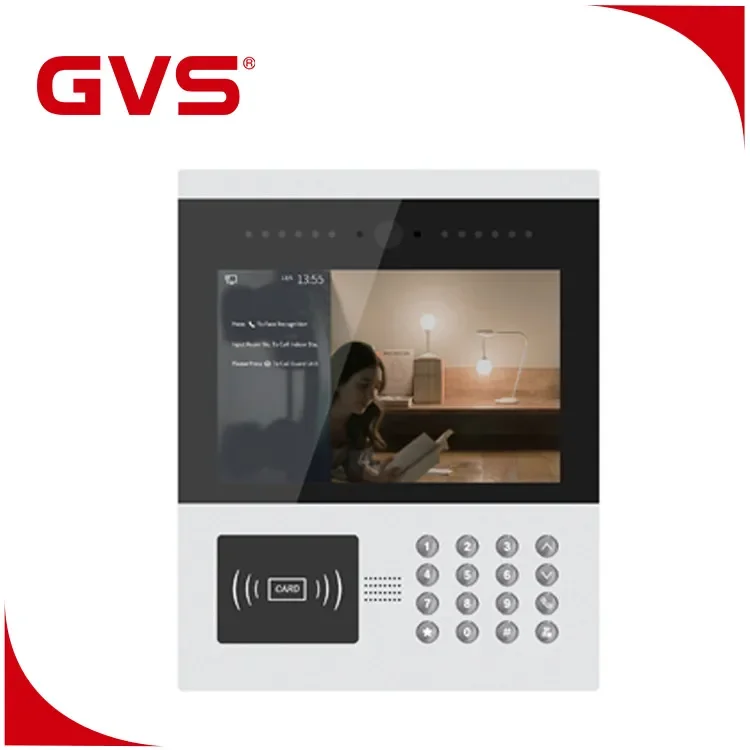 Panel Sentuh KNX BARU Mendukun - Smart Home Controller ulasan dan harga