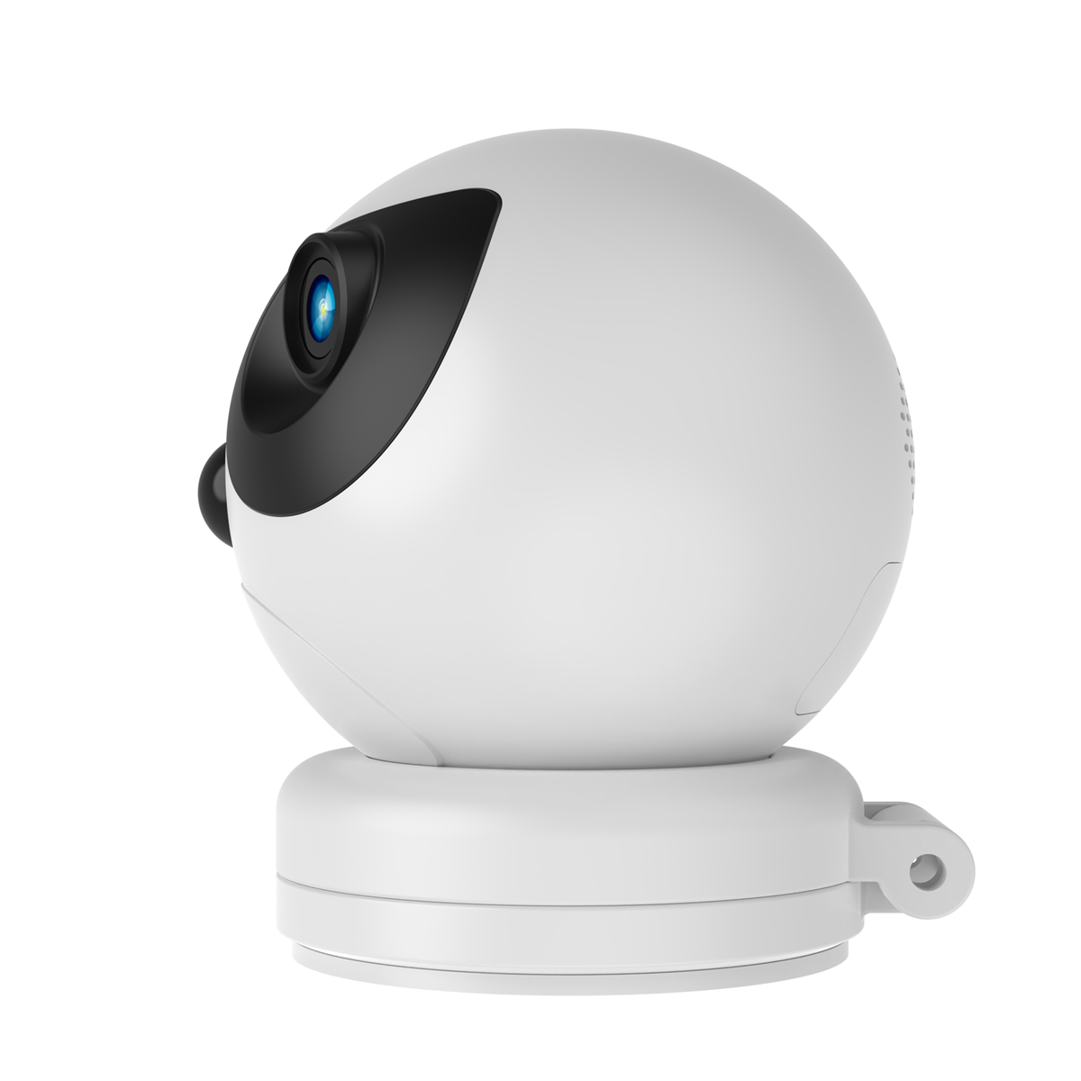 Kamera Dome IP PTZ Nirkabel Be - Smart Home Windows App ulasan dan harga