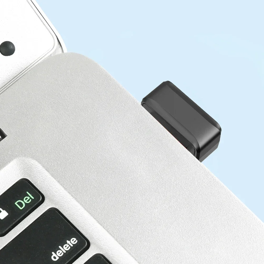 Kunci Sidik Jari Biometrik USB - Smart Home Login ulasan dan harga