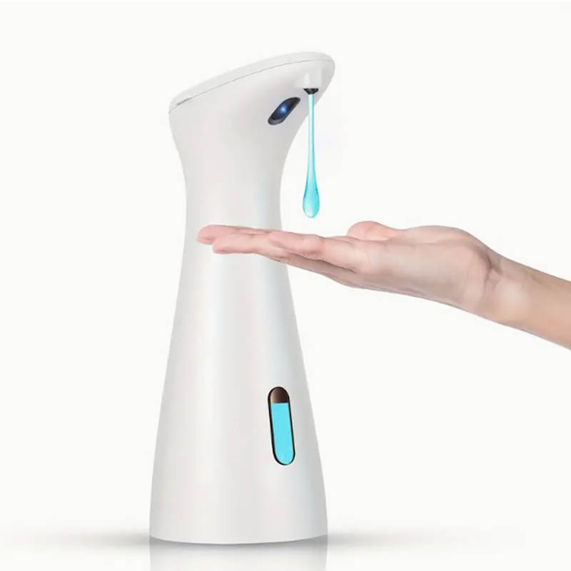 Mesin pembersih tangan Sensor  - Smart Home Elements ulasan dan harga