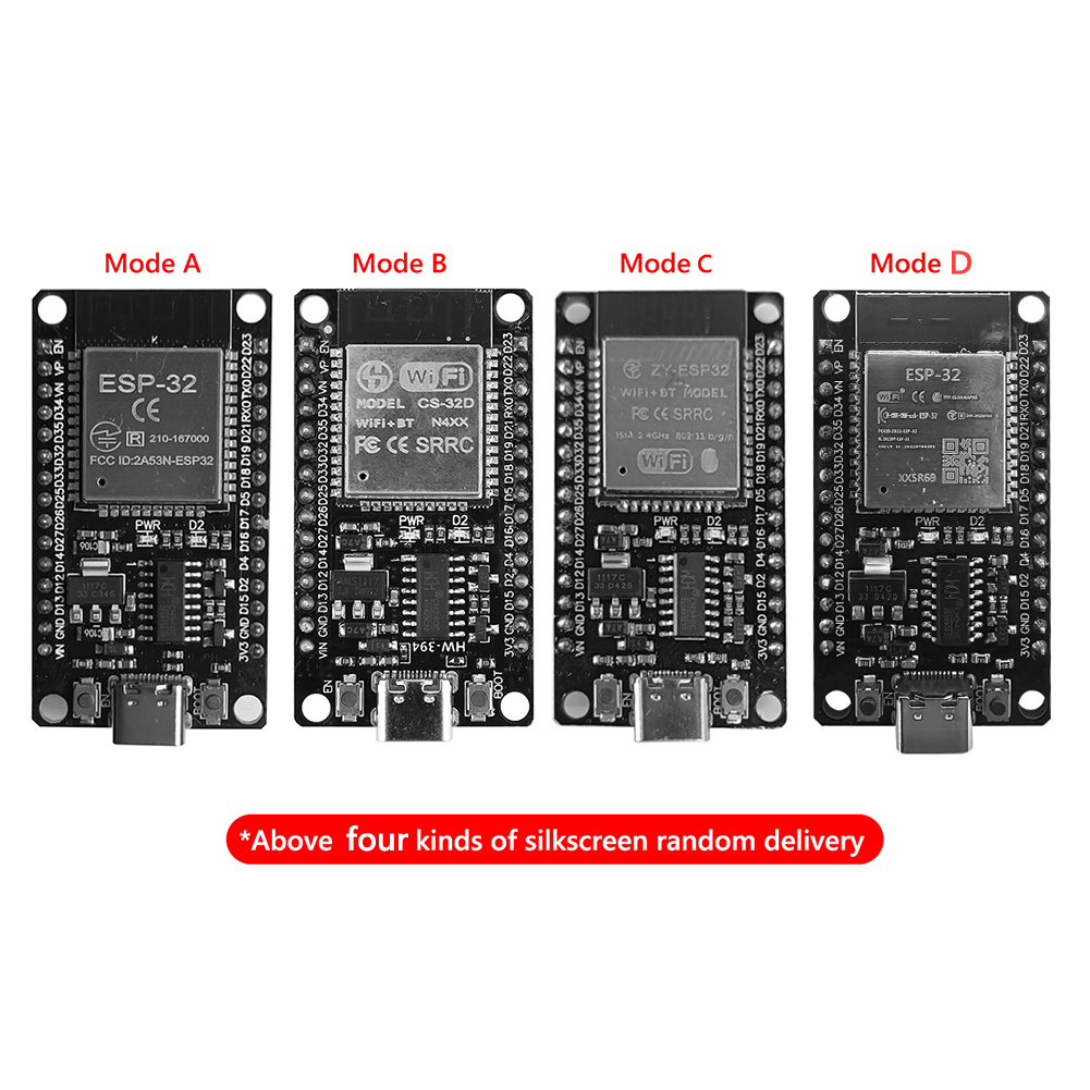 Modul Papan Pengembangan WiFi  - Smart Home Networking ulasan dan harga