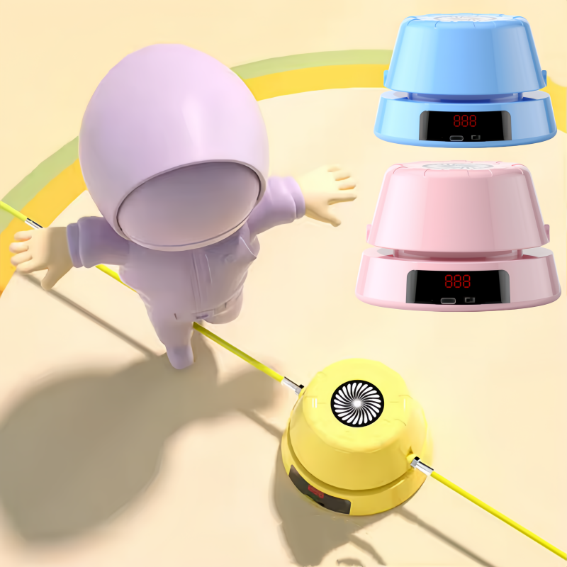 WAP01 Mesin Tali Lompat Elektr - Smart Home Controller ulasan dan harga