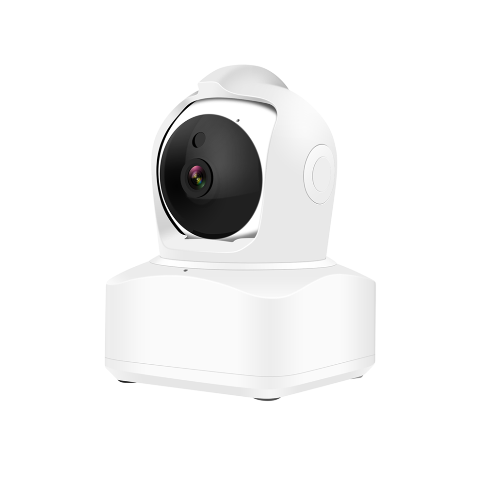 Kamera IP WIFI 5MP Dalam Ruang - Smart Home Windows App ulasan dan harga