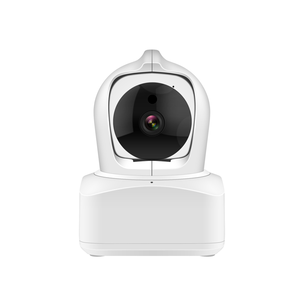 Kamera IP WIFI 5MP Dalam Ruang - Smart Home Windows App ulasan dan harga