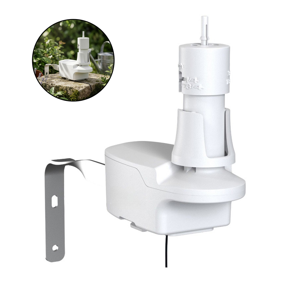 Sensor Curah Hujan Pintar Berk - Smart Home Networking ulasan dan harga
