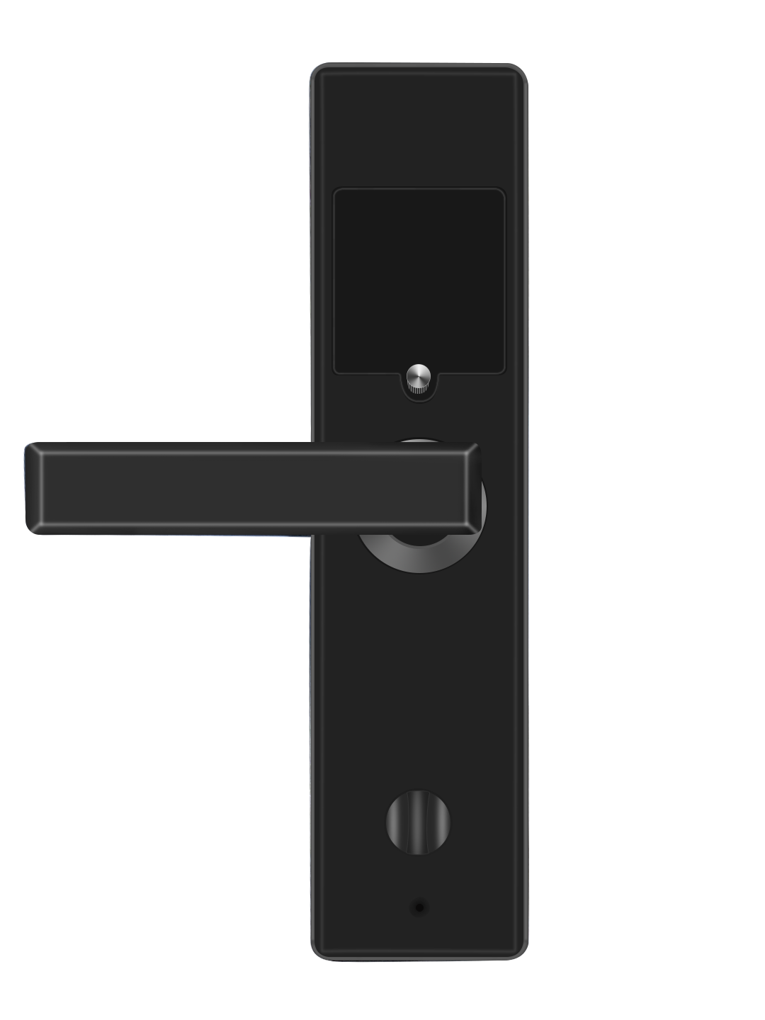 Kunci Pintu Elektronik Rumah W - Smart Home Login ulasan dan harga