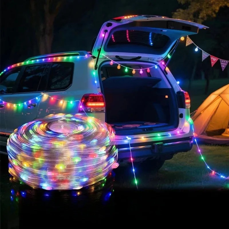 Lampu LED RGB Pintar DIY denga - Smart Home Controller ulasan dan harga