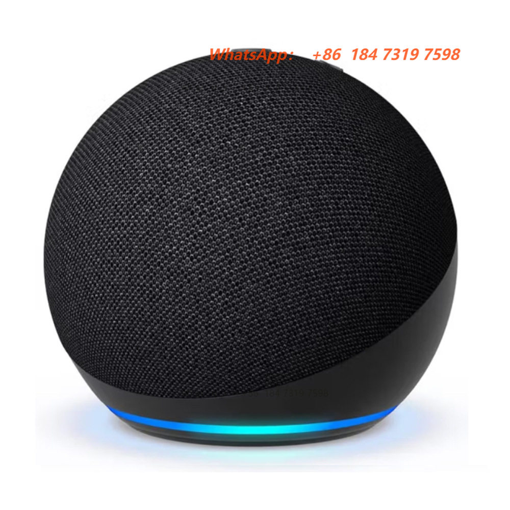 Speaker pintar Amazon Echo Dot - Amazon Speaker Echo Dot 5 ulasan dan harga