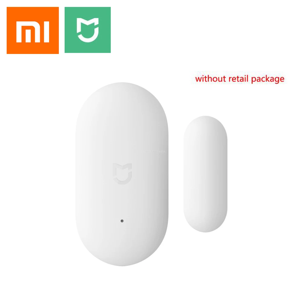 Sensor Pintu Jendela Xiaomi Uk - Smart Home Os ulasan dan harga