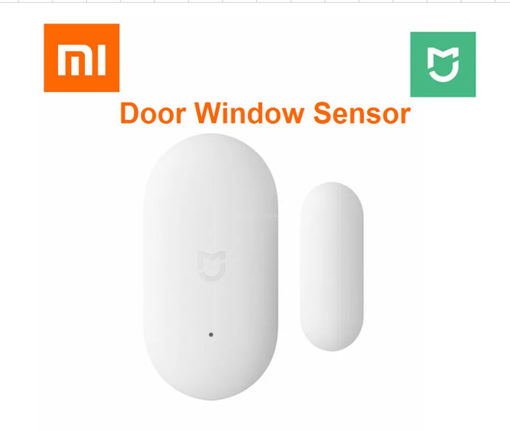 Sensor Pintu Jendela Xiaomi Uk - Smart Home Os ulasan dan harga