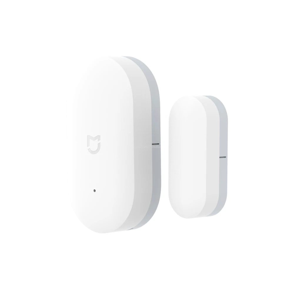 Sensor Pintu Jendela Xiaomi Uk - Smart Home Os ulasan dan harga