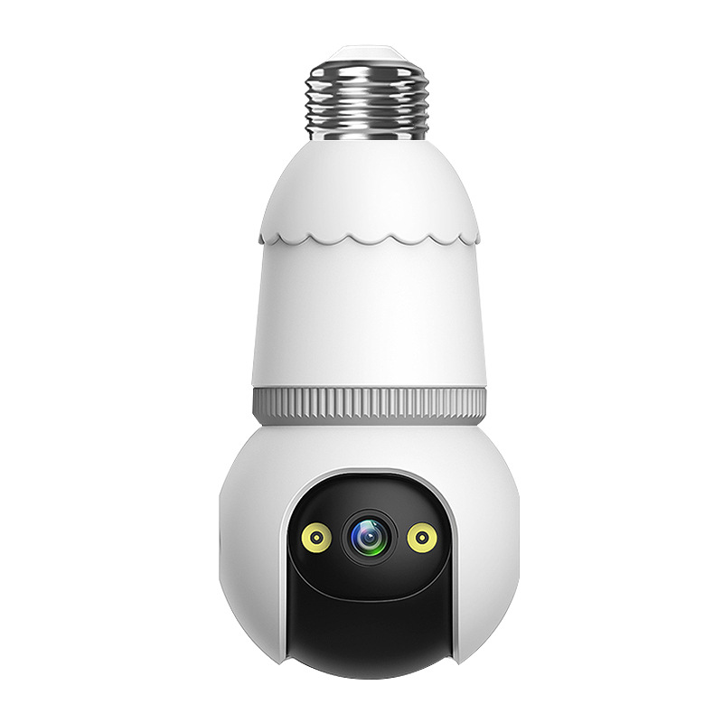 2MP 1080P V380pro APP E27 Kame - Smart Home Windows App ulasan dan harga