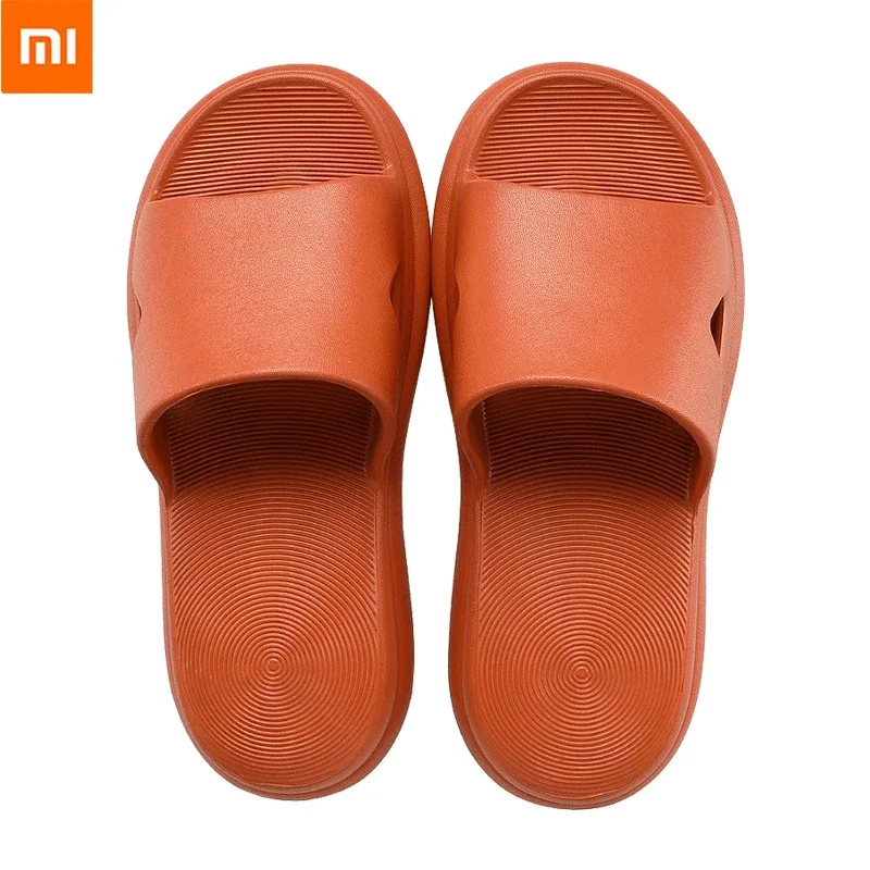 XiaoMi Mijia Sandal Sandal Ant - Smart Home Os ulasan dan harga