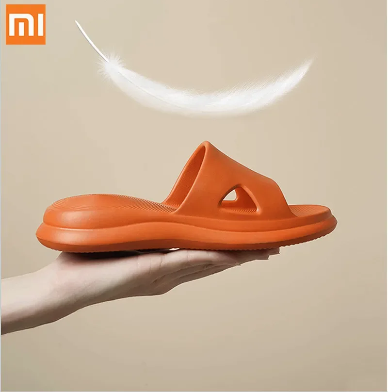 XiaoMi Mijia Sandal Sandal Ant - Smart Home Os ulasan dan harga