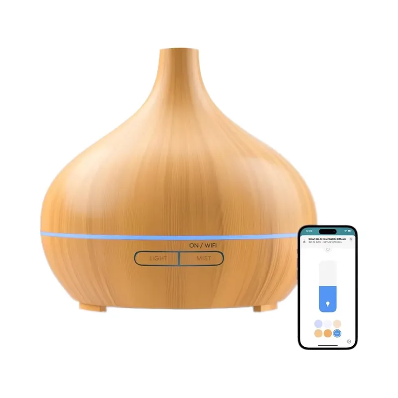 【CHIMU HOME】 MOD150 untuk Mero - Smart Home Controller ulasan dan harga