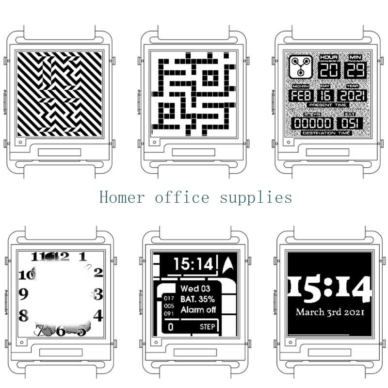 K43B Tangan Akselerometer Moto - Smart Home Using Esp32 ulasan dan harga