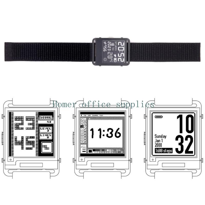 K43B Tangan Akselerometer Moto - Smart Home Using Esp32 ulasan dan harga