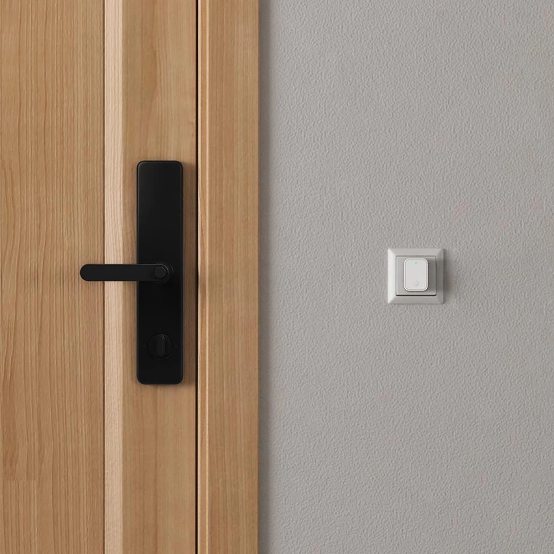 Qingping Hub Qingping Bluetoot - Smart Home Os ulasan dan harga