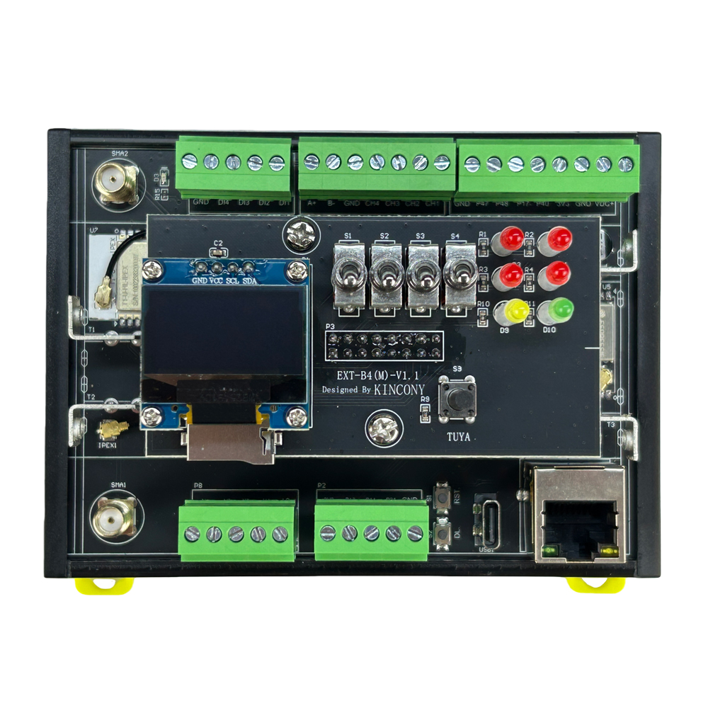KinCony ESP32-S3 Android Smart - Smart Home Using Esp32 ulasan dan harga