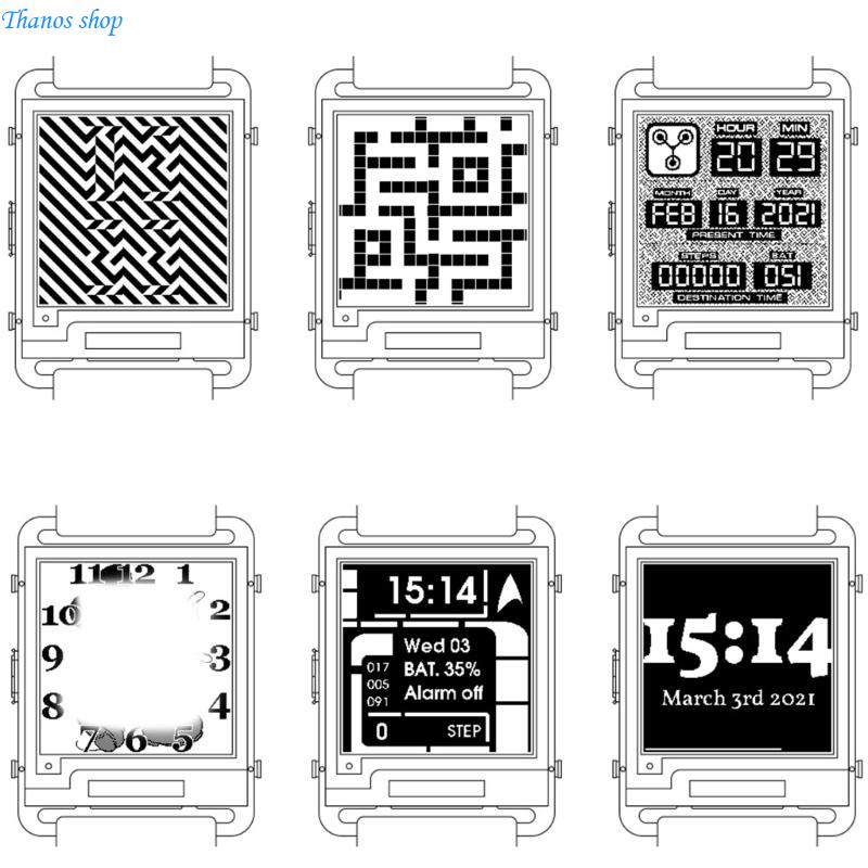 ESP32 Tangan Sentuh yang Dapat - Smart Home Using Esp32 ulasan dan harga