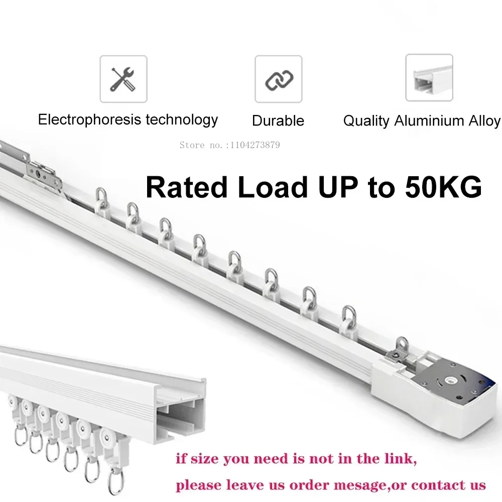 Aqara tongkat rel listrik Corn - Smart Home Elements ulasan dan harga