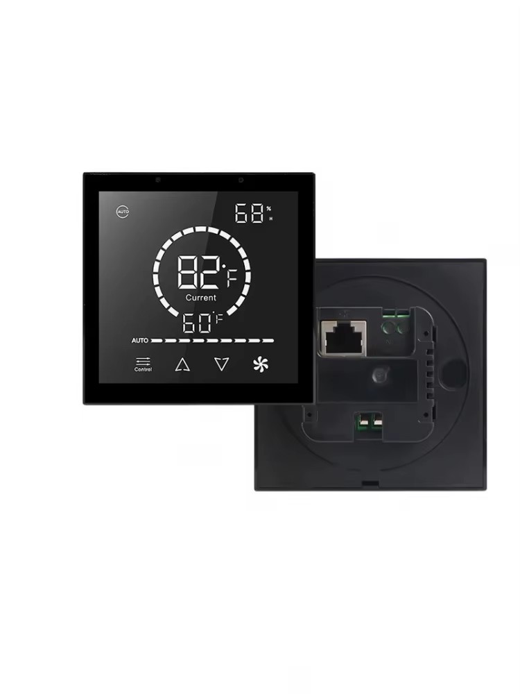 Panel Kontrol Tablet POE 4 Inc - Smart Home Os ulasan dan harga